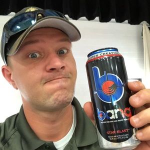 Meet your Posher, Anthony